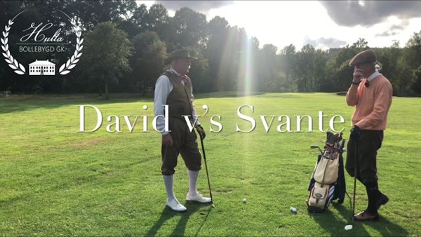 Friday Live den 13 augusti!