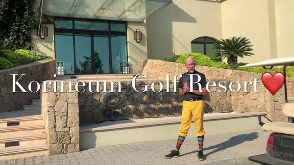 Friday live on Tour från Cypern