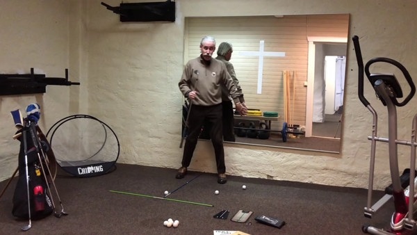 Friday Live den 15 jan