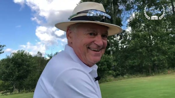 Friday live den 5 sept! Nr.227