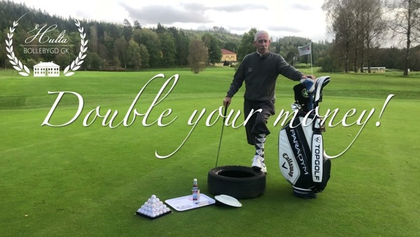 Friday live den 6 okt