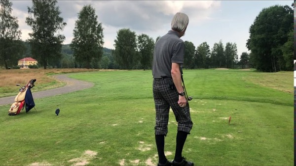 Måndagsinlägget den 10 augusti