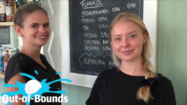 Out of Bounds Open 2021