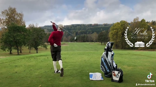 Friday fixes, slut för denna säsong!