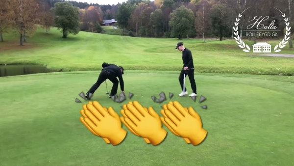 Friday live den 11 okt