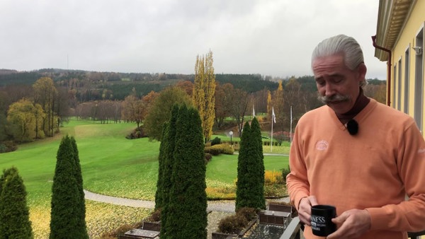 Vi stänger snart…Hulta info!