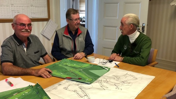 Friday Live den 23 sept