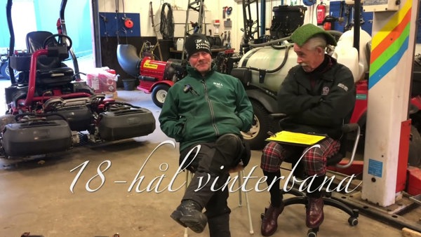 Friday live den 21 okt