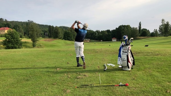 Måndagsinlägget den 20 juli