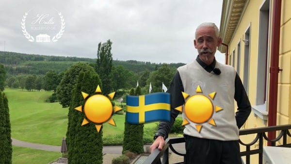 Midsommar Friday Live