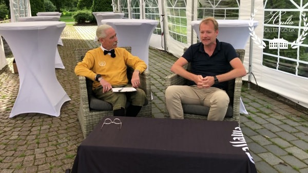 Hultasvingen Casino Golf tävling!