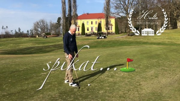 Friday live den 29 mars