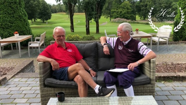 Friday live den 16 augusti