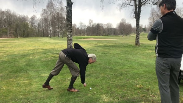 Friday Live den 30 april