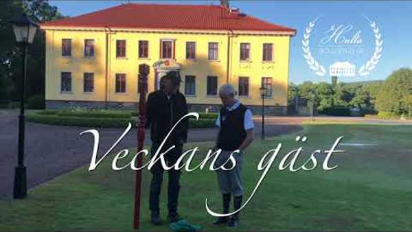 Friday Live den 26 augusti