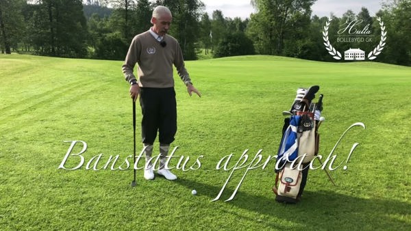 Friday live den 10 juni!