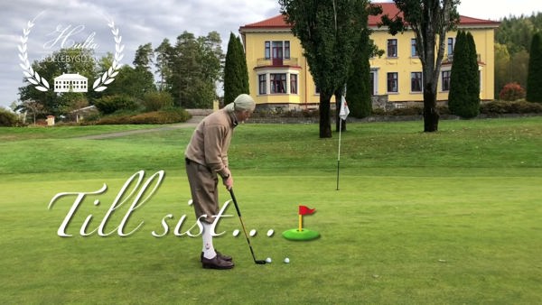 Friday live den 3 okt! Nr.231