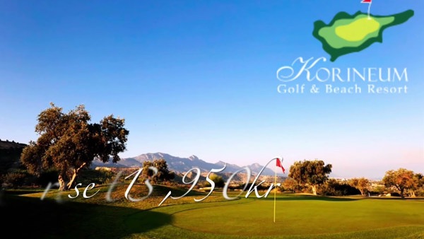 Hulta resa igen- Till Cypern den 24/9 till 1/10