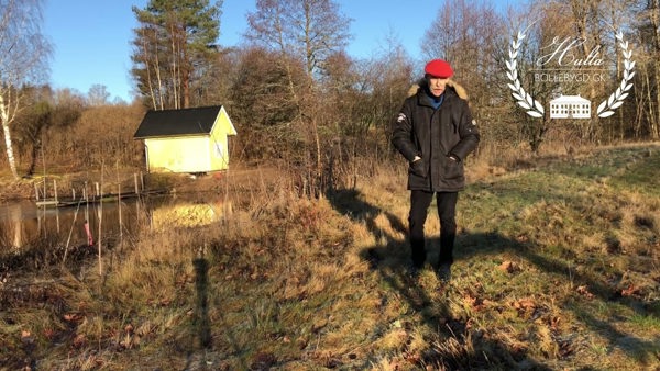 Christmas Friday live den 20 dec