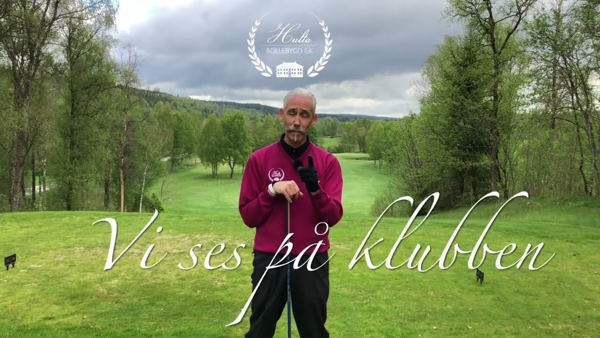 Monday update från Hulta! V21