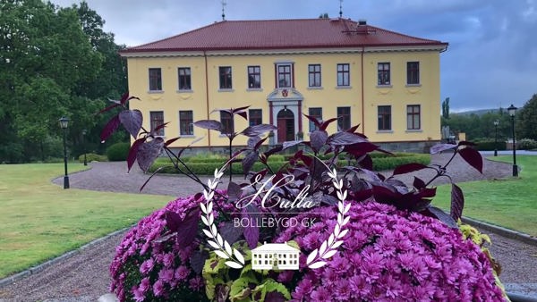 Friday live den 15 mars