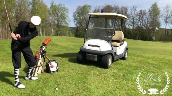 David Kirkhams Swedish Friday fixes