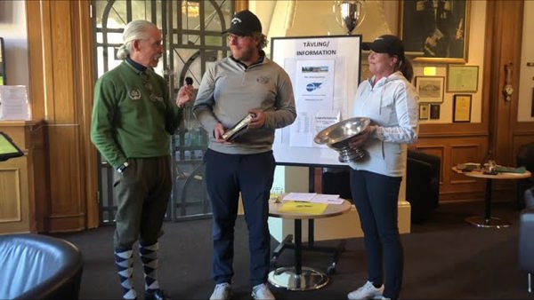 Olka Invigningspokalen 2022