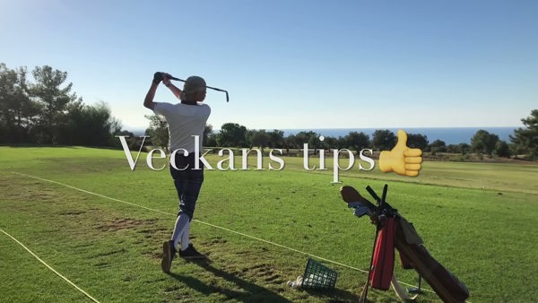 Måndagsinlägget från Cypern den 27 sept