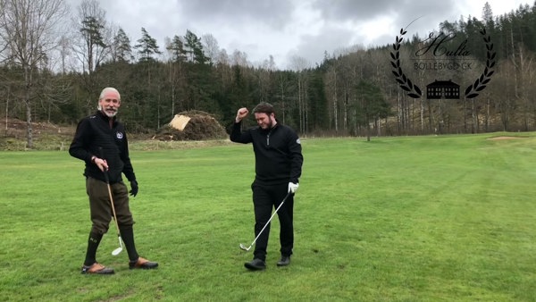 Friday Live den 7 maj