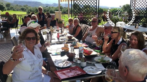 Monday Update V39 från Cypern!