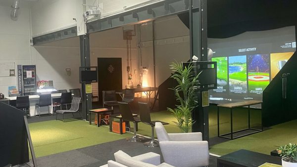 Hulta Indoor Tour / Race to Lydinge Resort