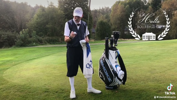 Swedish Friday Fix, spinna bollen!