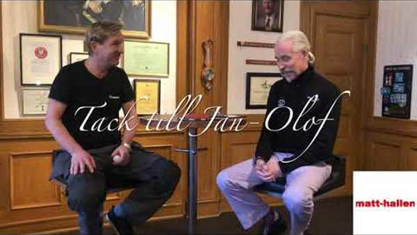 Friday live den 25 feb