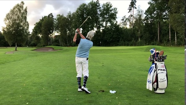 Måndagsinlägget den 24 augusti