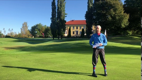 Info från David- den 29 september