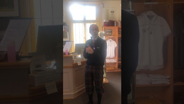 Corona awareness – in the shop!