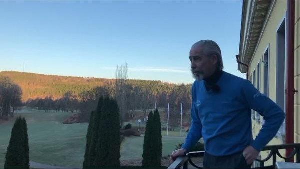 Frost stängd den 3 april