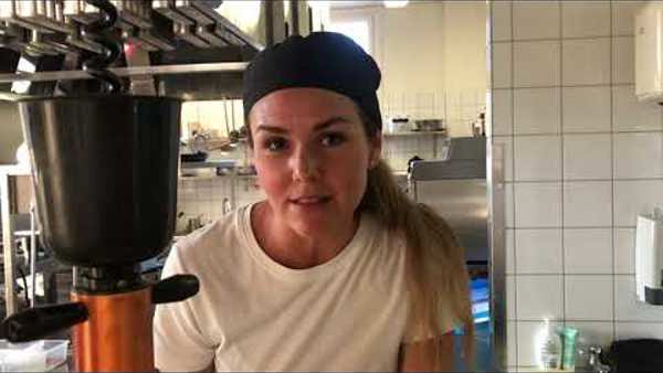 VIP kväll på Hulta