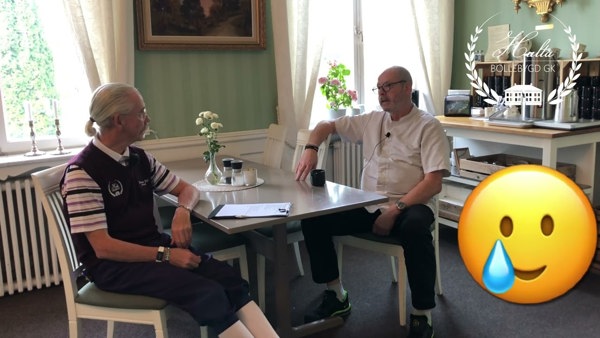 Friday live den 30 augusti