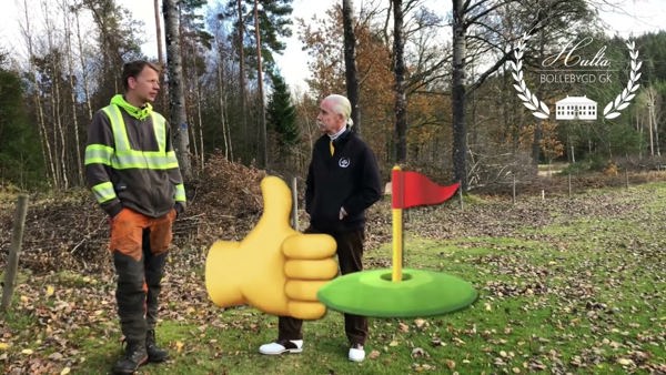 Friday live den 25 okt! Säsongsavslutning!