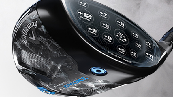 Demodag med Callaway