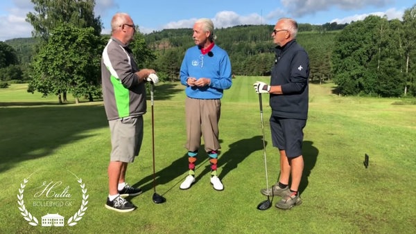 Friday live den 7 juli