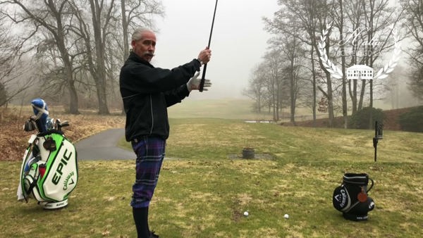 Friday live den 15 april