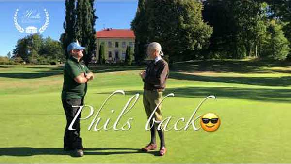 Friday Live den 2 sept