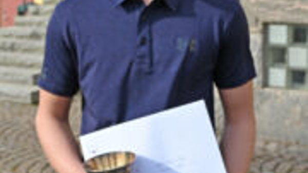 Bildspel från Invigningspokalen den 28 april