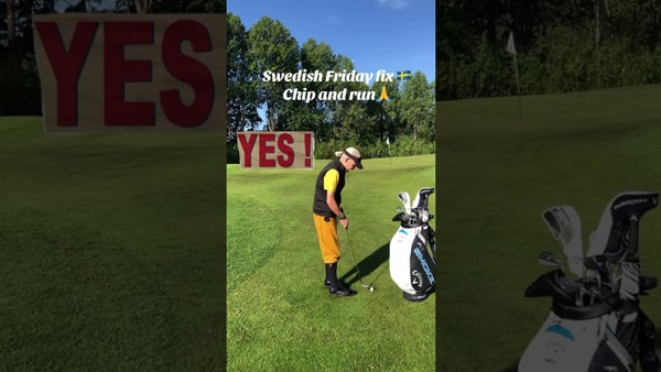 David Kirkhams Swedish Friday fixes!