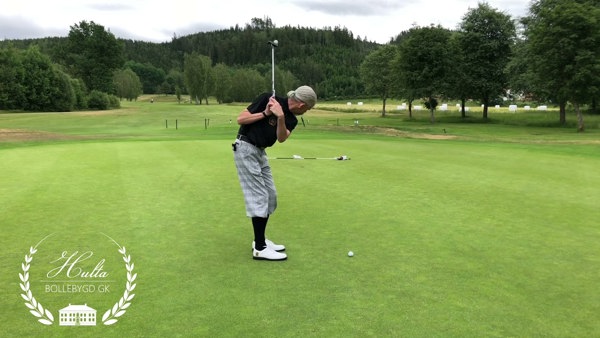 Friday Live den 25 juni!