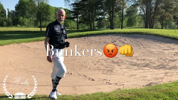 Måndagsinlägget den 7 juni!