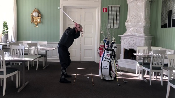 Friday Live den 19 mars