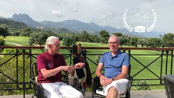 Friday live den 24 mars från Cypern